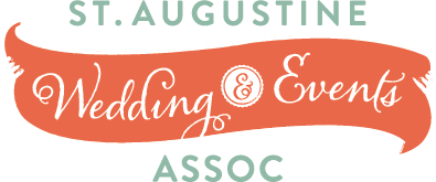 Saint Augustine Wedding and Events Association